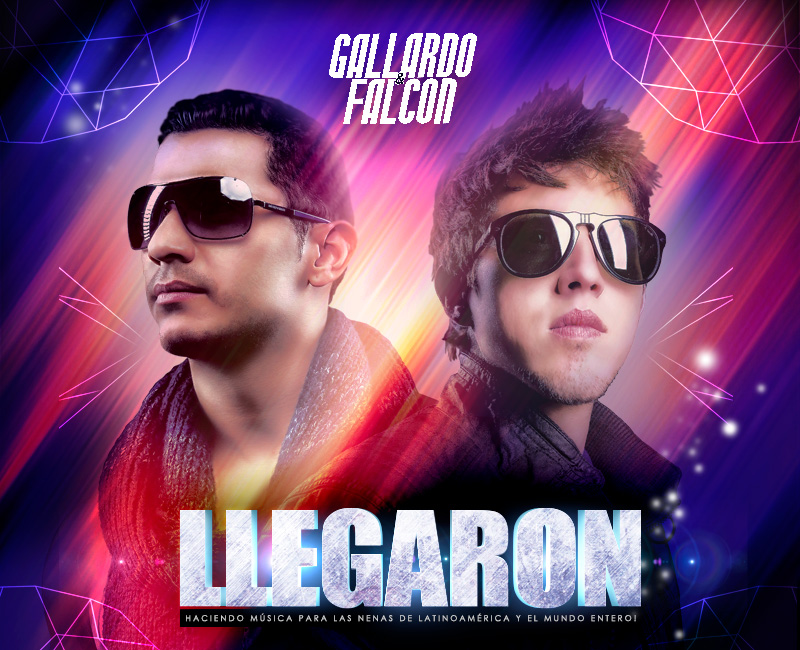 Gallardo y Falcon PEGAO