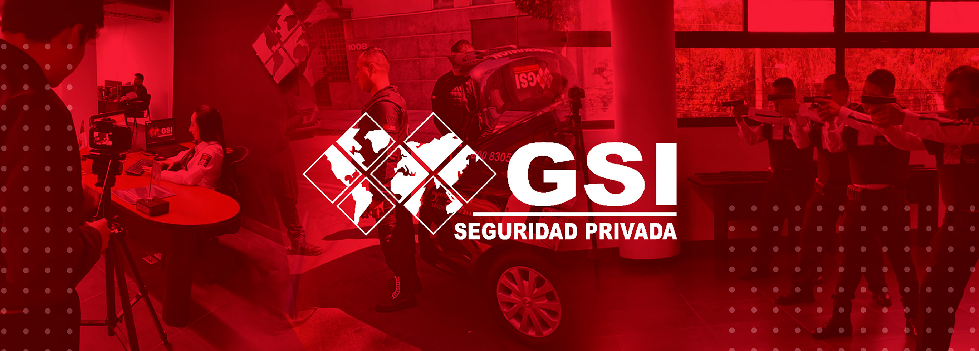 GSI Seguridad Privada
