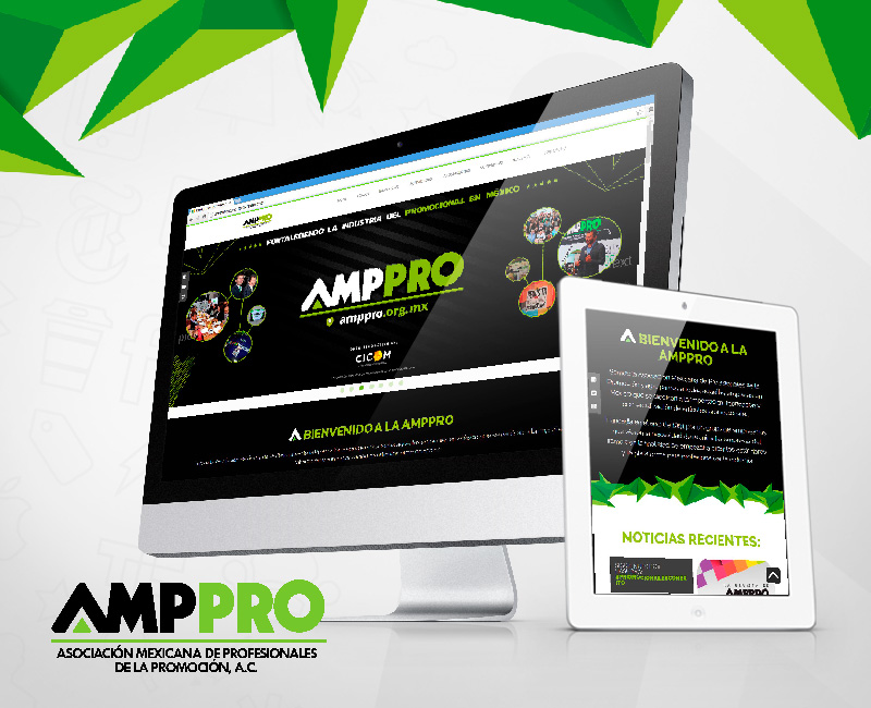 AMPPRO Asociación Mexicana de Profesionales de la Promoción